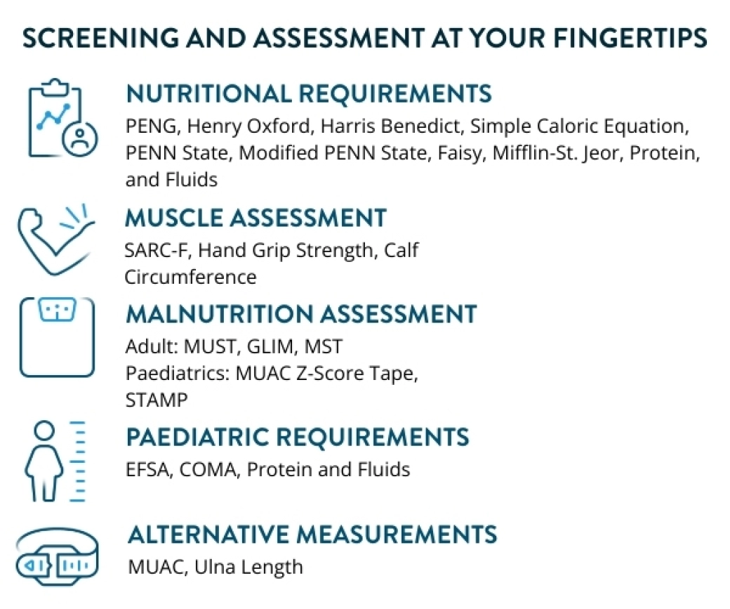 Image for app webpage