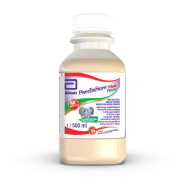 106 071 001 INT 97 M781 Paedia Sure Plus Fibre 500ml Zwolle OL 3 D Viz F