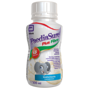 160 723 000 INT 97 P827 Paedia Sure Plus Fibre 200ml Zwolle OL 3 D F