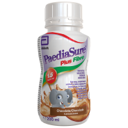 160 768 000 INT 97 S954 Paedia Sure Plus Fibre 200ml Zwolle OL 3 D F