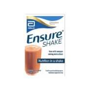Ensure shake chocolate