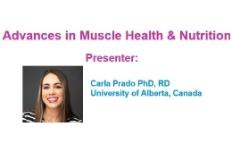 Advances in Muscle Health