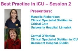 Best practice in ICU 2