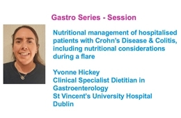 Gastro session 1