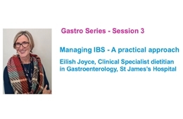 Gastro session 3