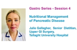 Gastro session 4