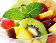Fruit Salad Small