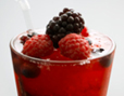 Raspberry Slush Small
