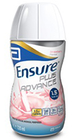 Ensure Advance Strawberry